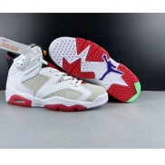 Jordan CT8529-062 Hare 6 Air 0522